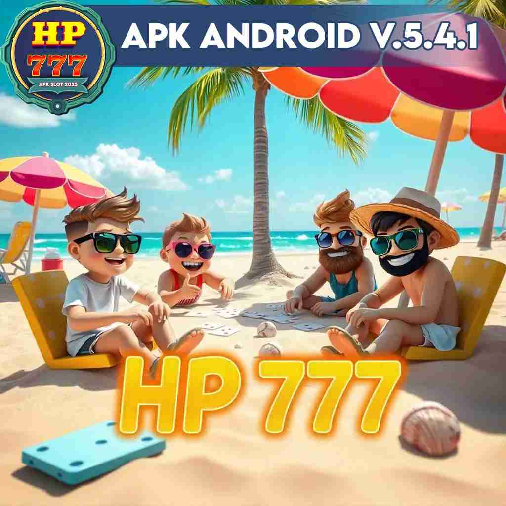 DOWNLOAD FK777 APK Main Asyik User Friendly V 7.2.8