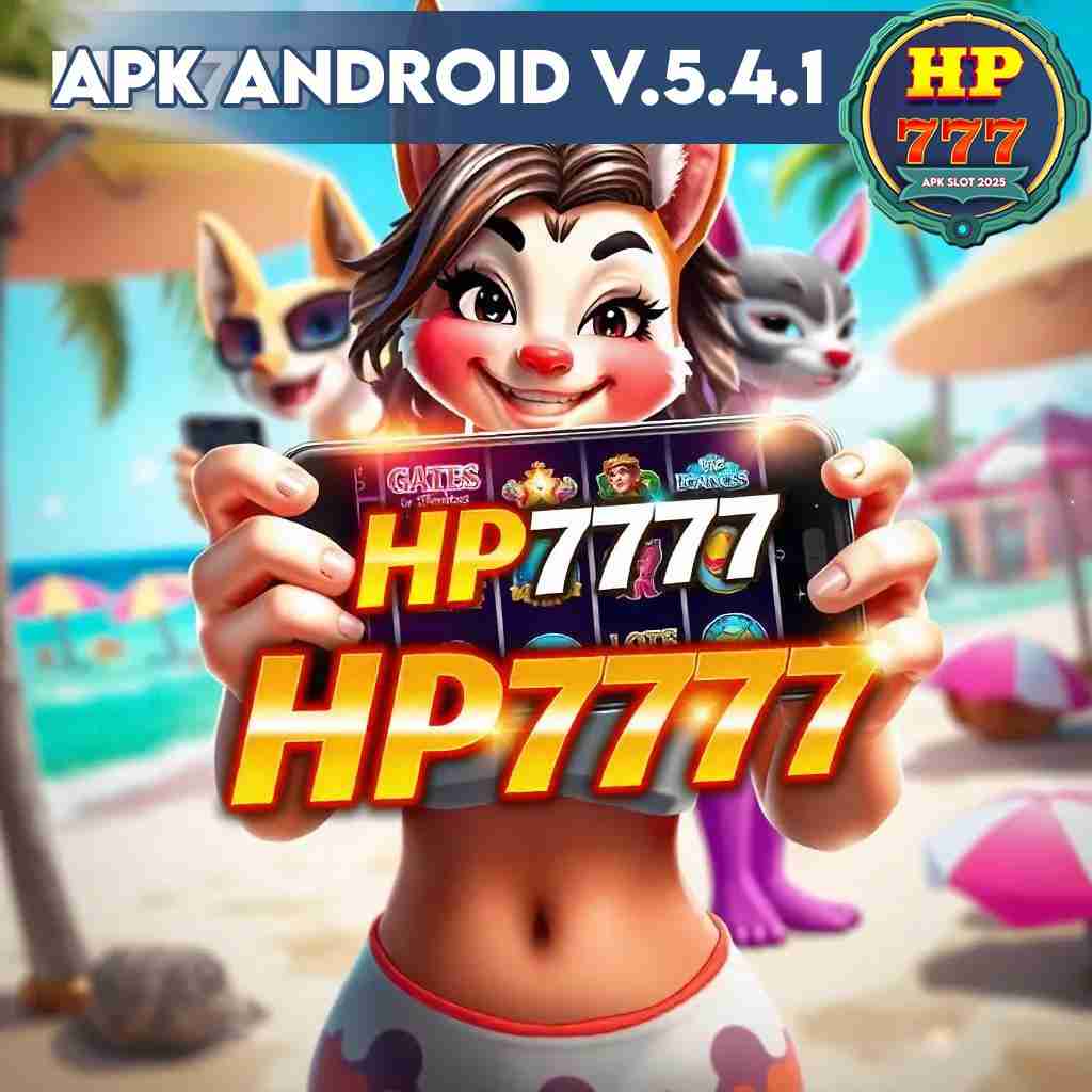 CL699 APK SLOT Achievement Menarik Pengalaman Baru | 