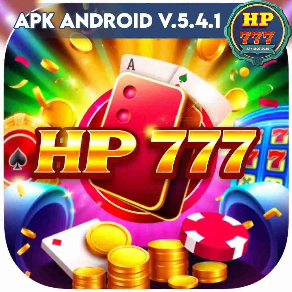 ER777 APK SLOT Kompatibel Semua No Freeze V 7.3.6