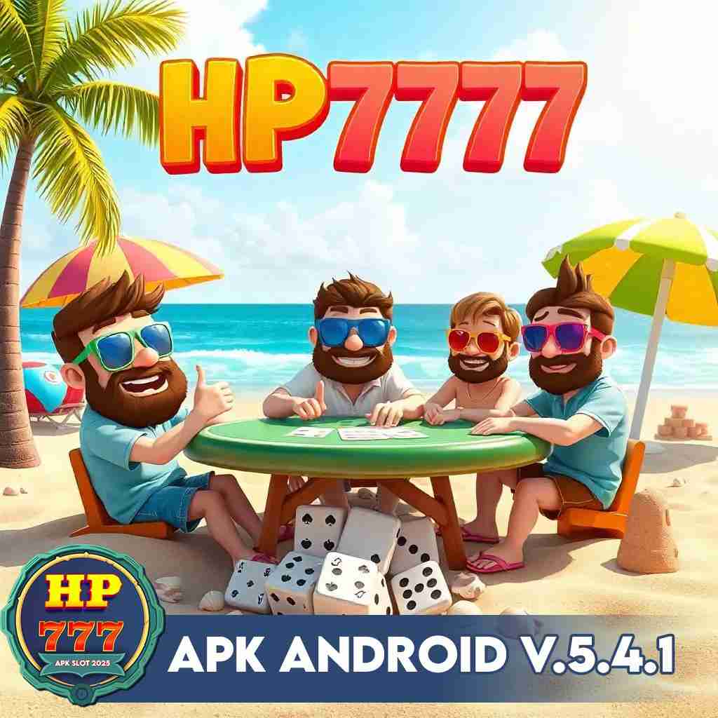 GM777APK Bebas Level Didesain dengan Elegan