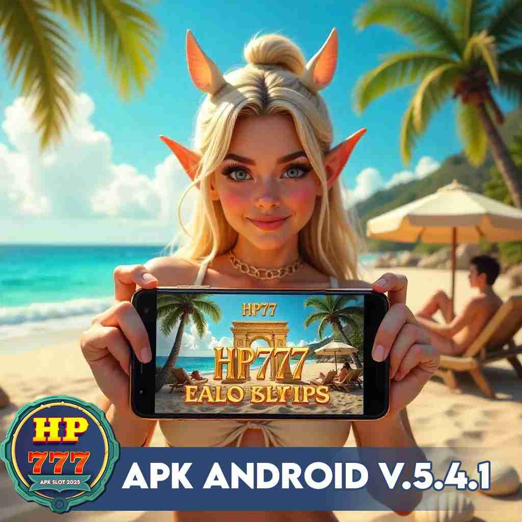 APK 777WIN Main Multiplayer Dukungan Server V 6.9.0