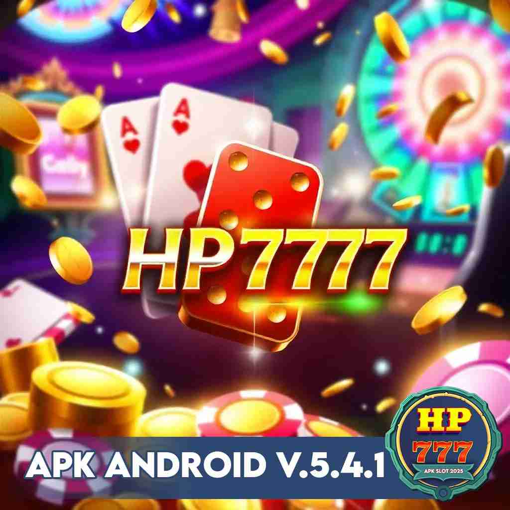 567LUCK APK DOWNLOAD Mode Expert Main Stabil V 6.4.7