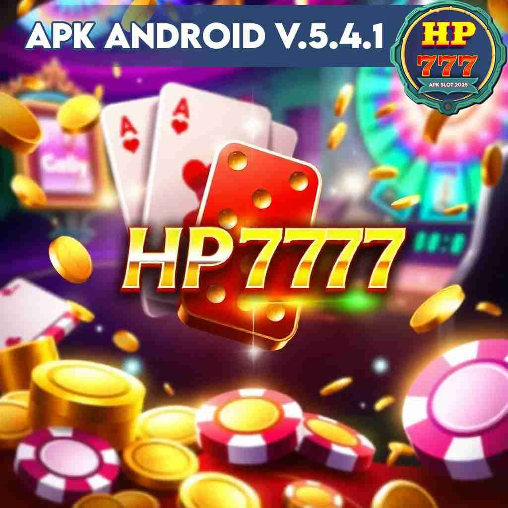 678LUCK SLOT APK Main Aman Simpan Otomatis V 5.7.4