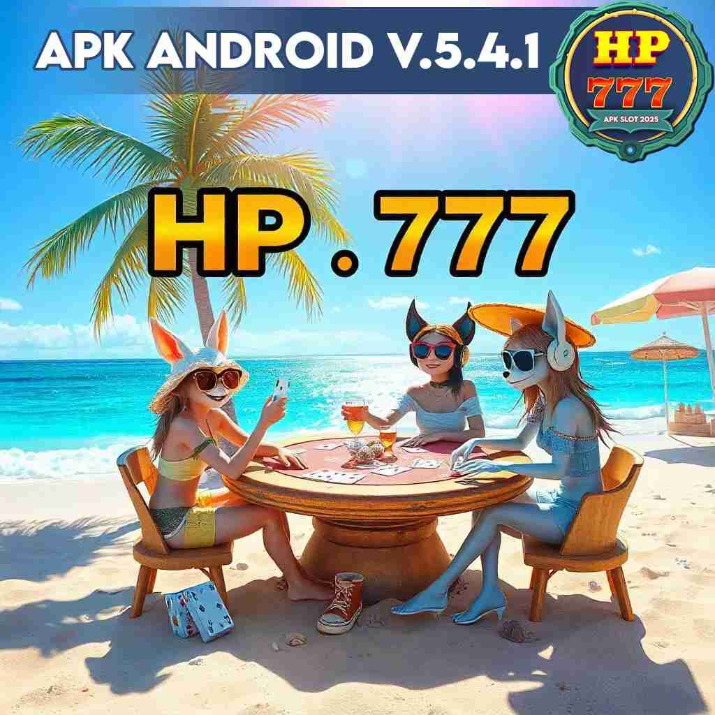 HOKI7 APK Aplikasi Produktif Tantangan Seru | 