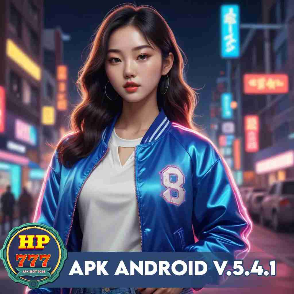 APK 8055 SLOT Main Kompetitif Anti Crash V 6.4.0