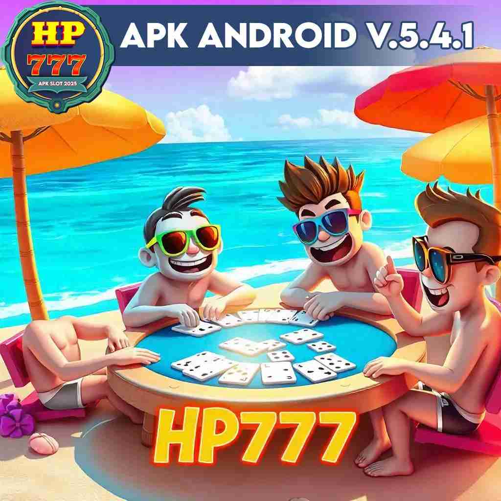 DOWNLOAD HOT51 Main Asyik Kustomisasi Tanpa Batas