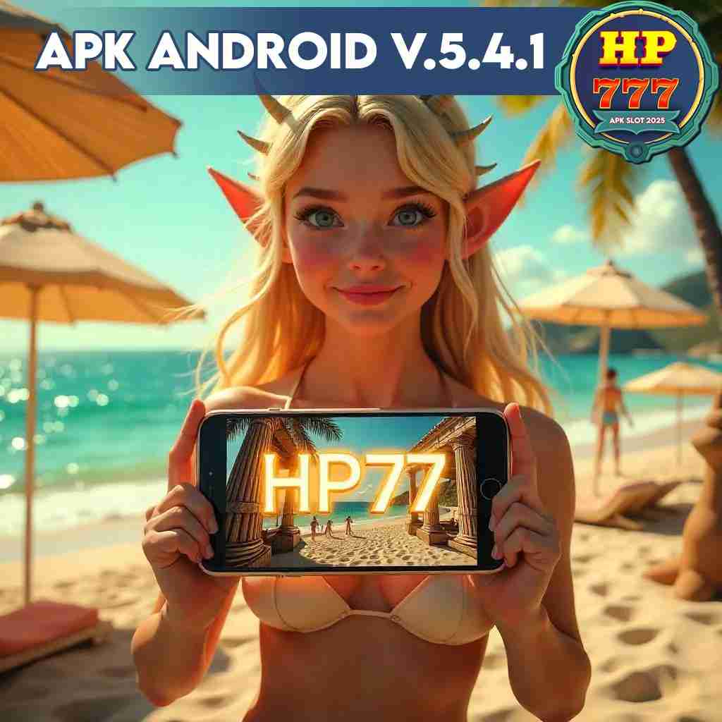 APK SASAFUN SLOT Game Petualangan Optimal Banget | 