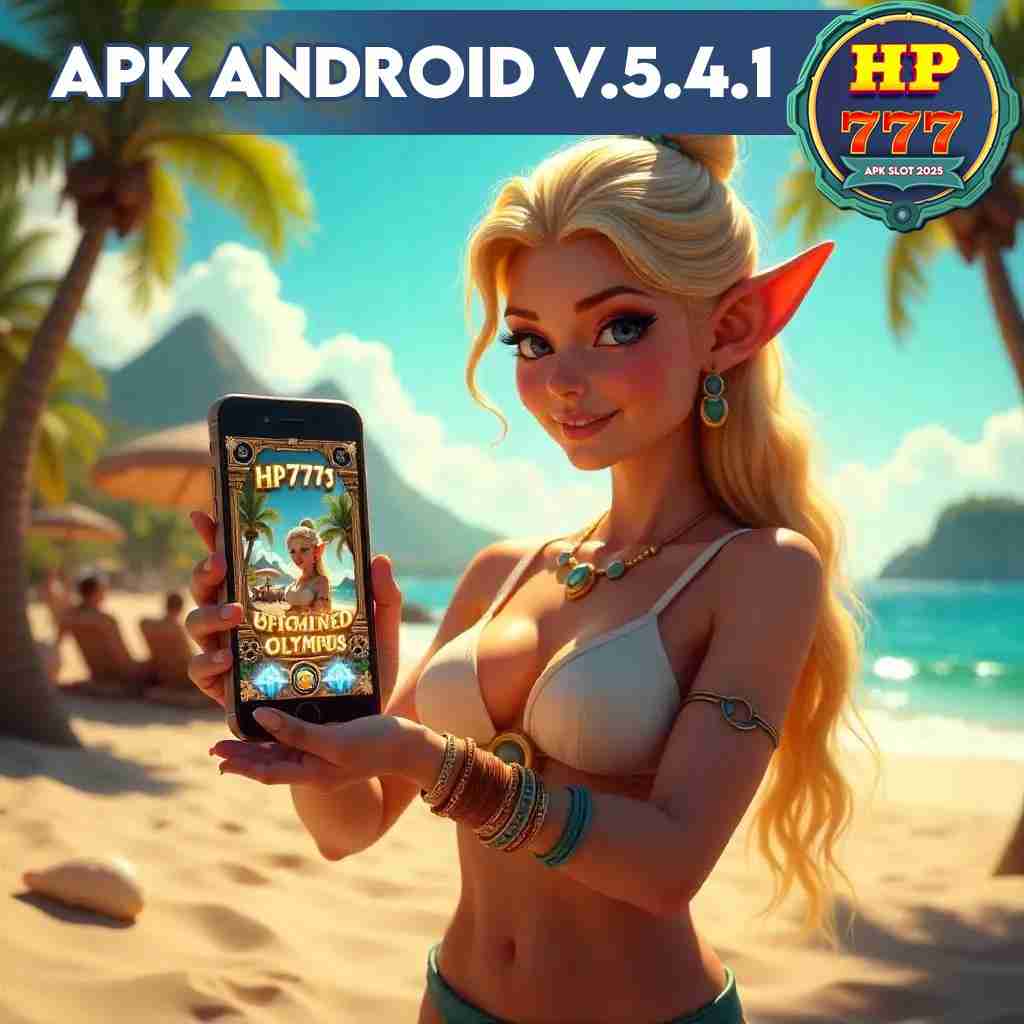 APK GF777 SLOT Main Pro Gameplay Smooth V 4.7.0