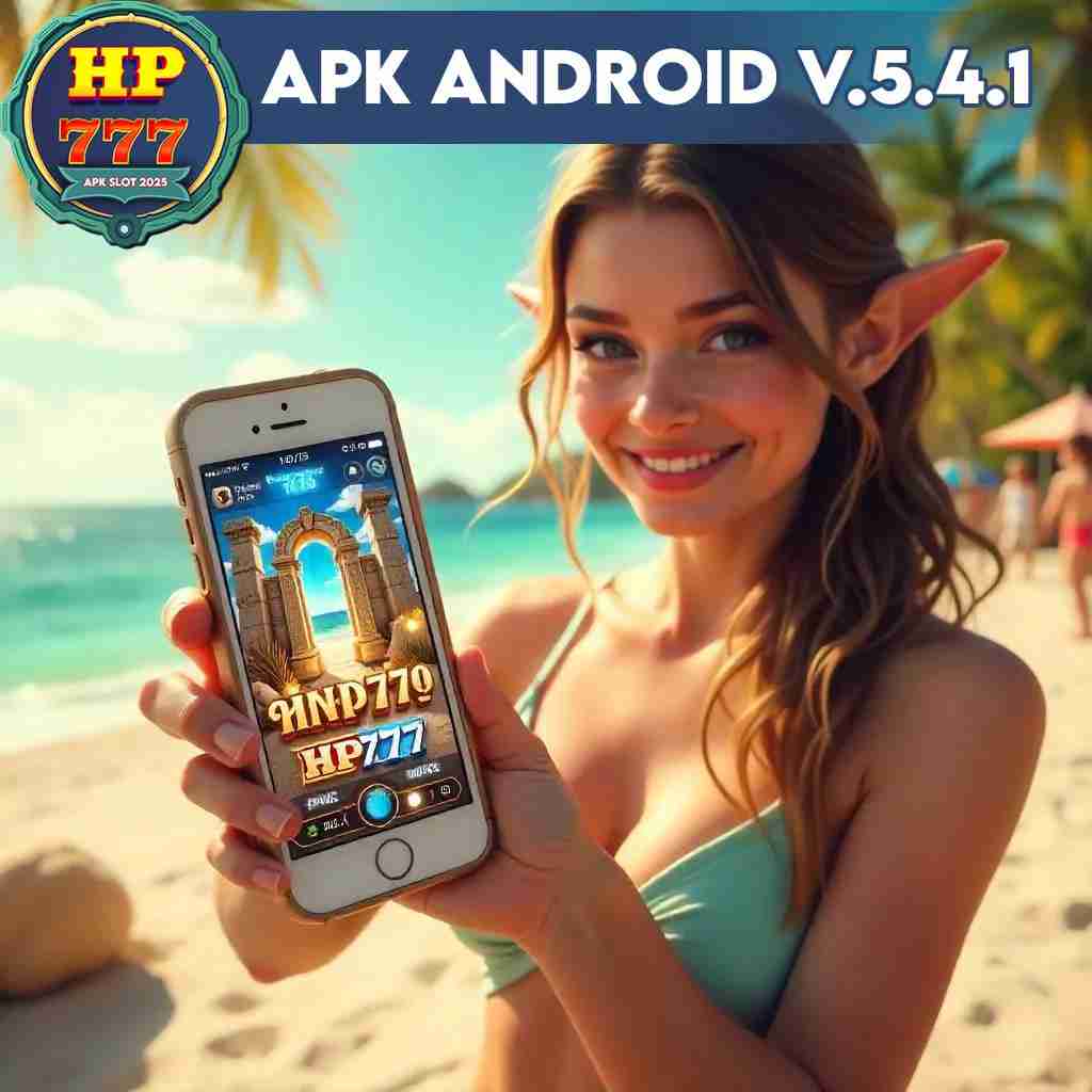 SLOT UG Aplikasi Unik Resolusi HD | 