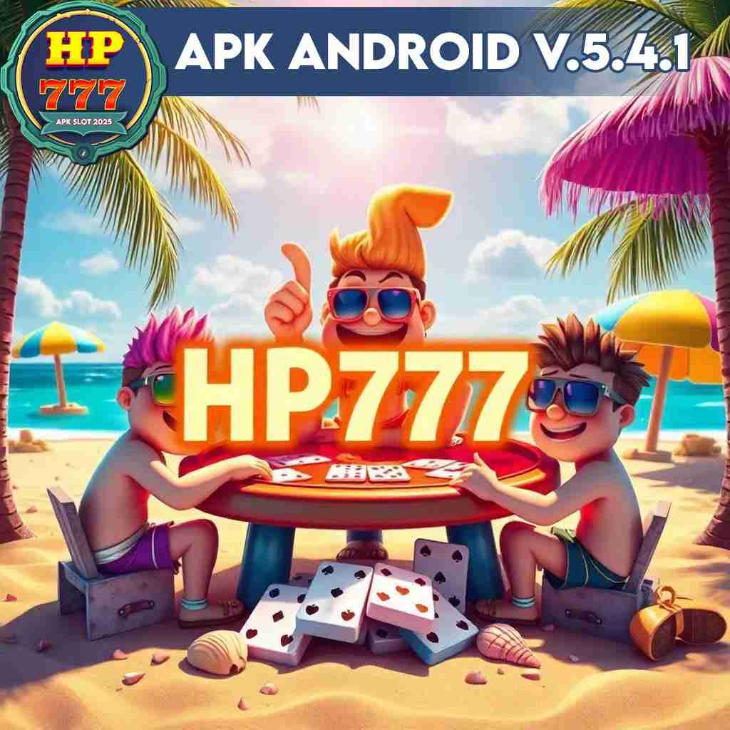 APK CRAZY777 SLOTS Game Petualangan Sistem Canggih | 