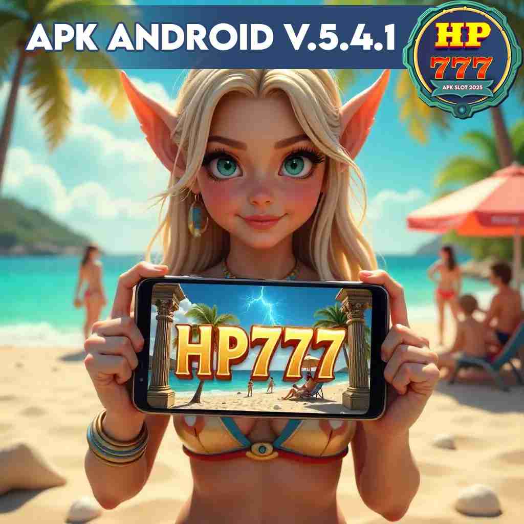 LINK HP777 APK Server Stabil Gameplay Seru | 