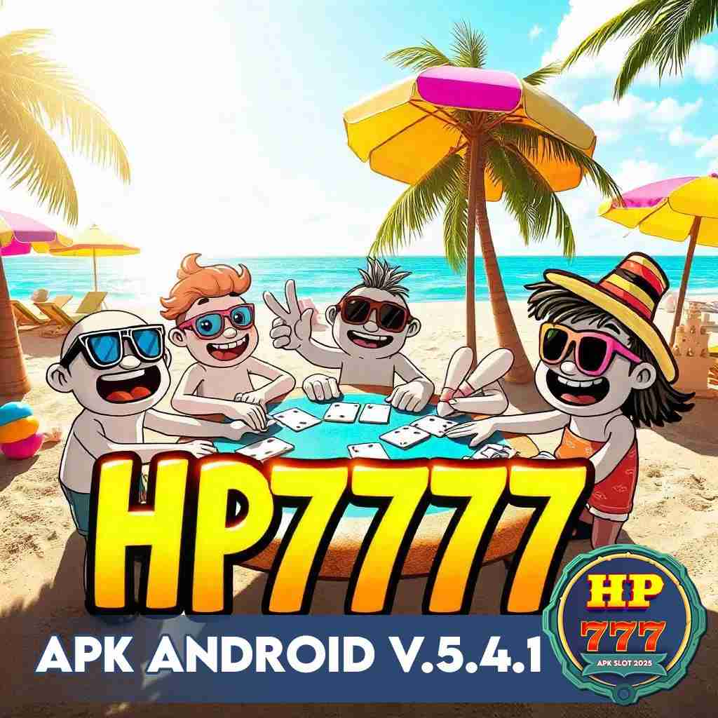 QP789 APK SLOT Game Online Selalu Lancar V 5.1.5