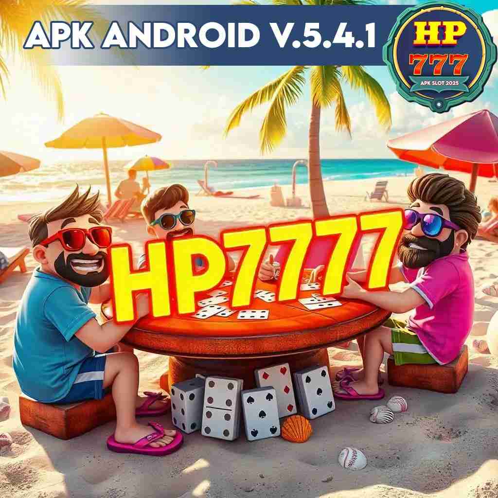 APK MG5251 Resolusi HD Nyaman untuk Dimainkan