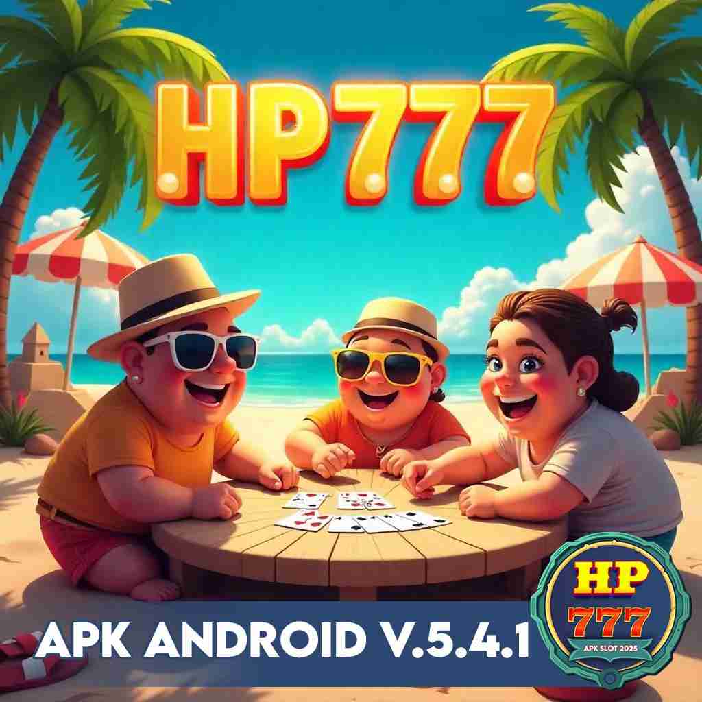 APK 3126 SLOTS Keuntungan Tinggi Evolusi Kegiatan | avtogid