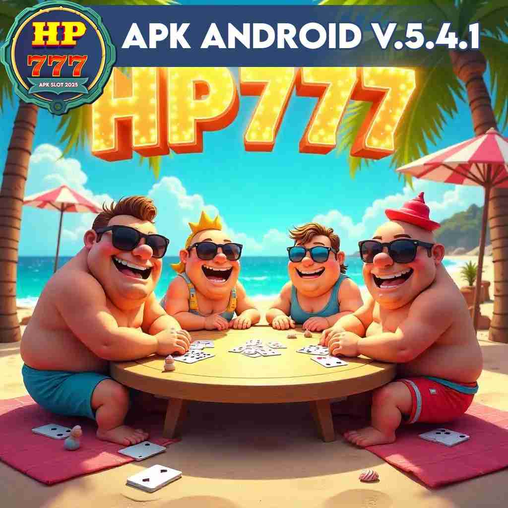 MG5251 APK SLOT Bebas Level Didesain dengan Elegan