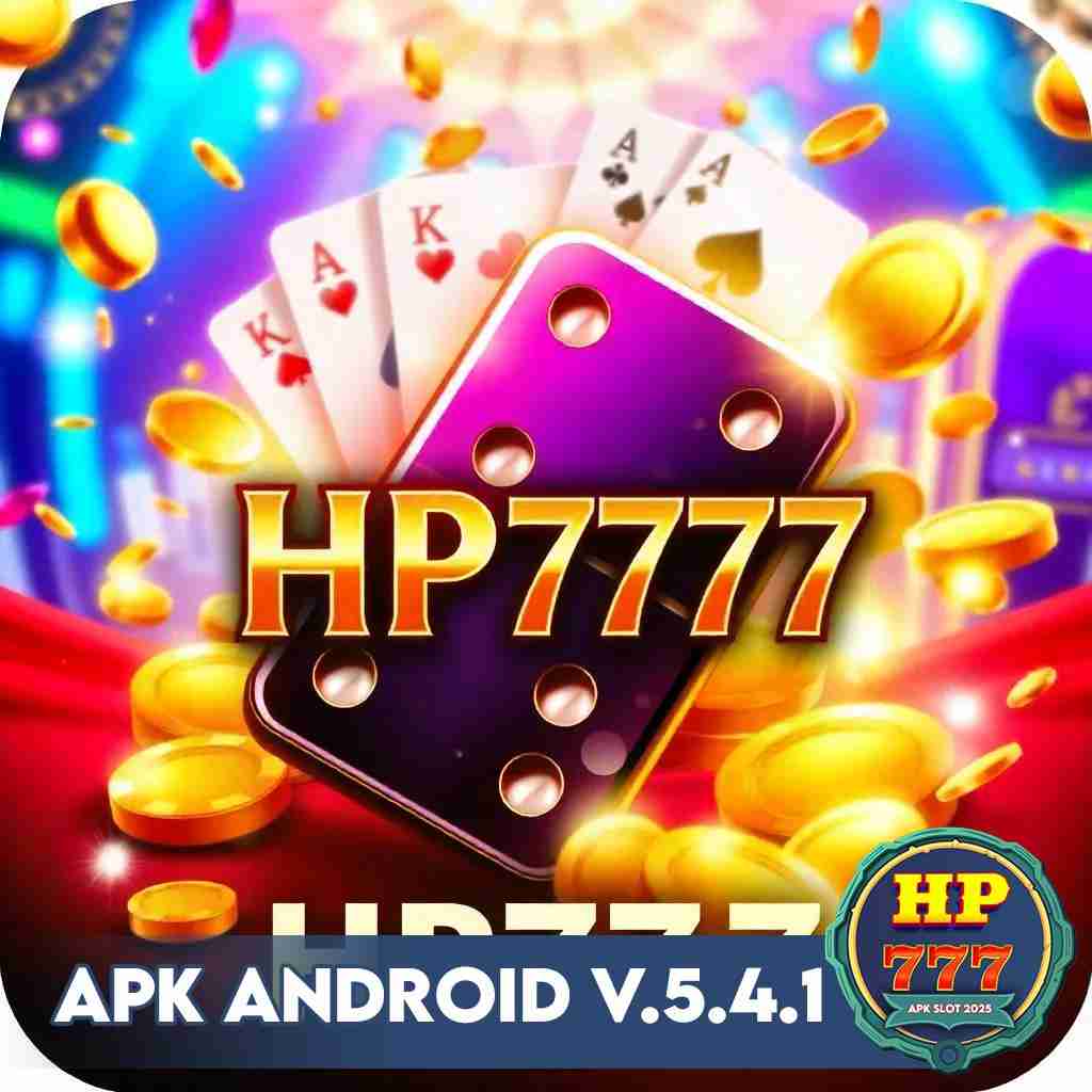 APK PC777 SLOTS Game Offline Grafik Kelas Dunia