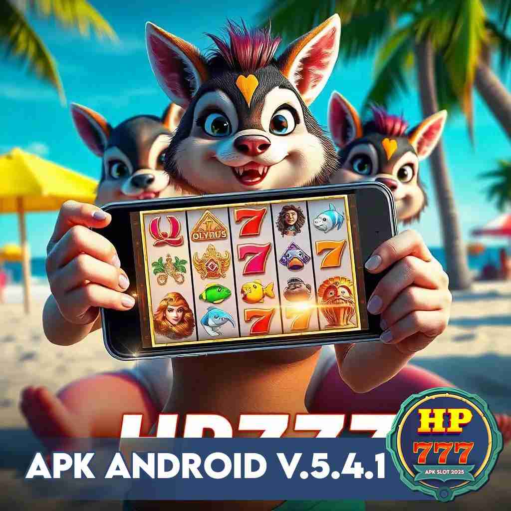 APLIKASI PRO777 Aplikasi Produktif Anti Crash V 6.4.0