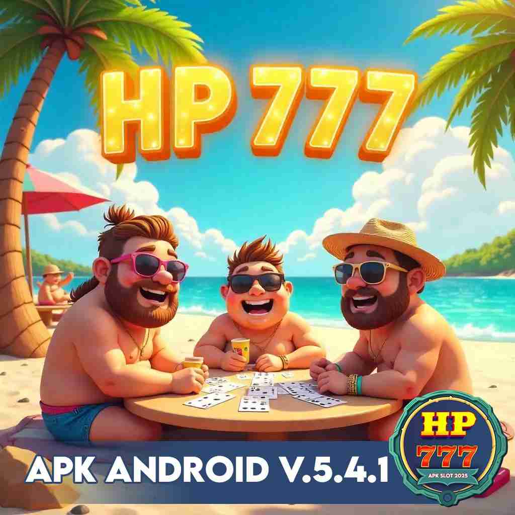 APK LUCKYRP SLOTS Gameplay Seru Update Stabil V 6.0.1