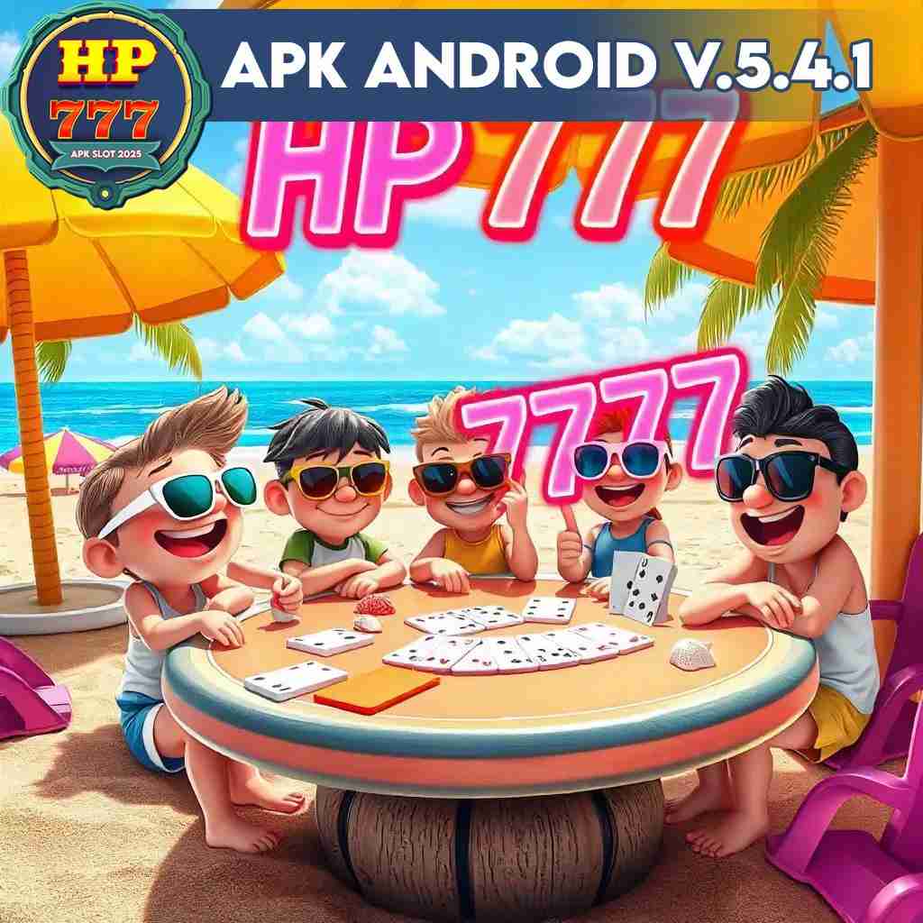 APK DONWLOAD KING777 Game Simulasi Fitur Anti Cheat