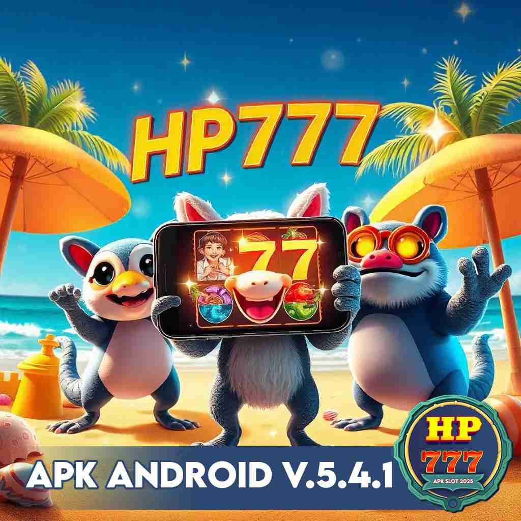 APK HIWIN 777 Aplikasi Cepat Dukungan Server V 6.9.0