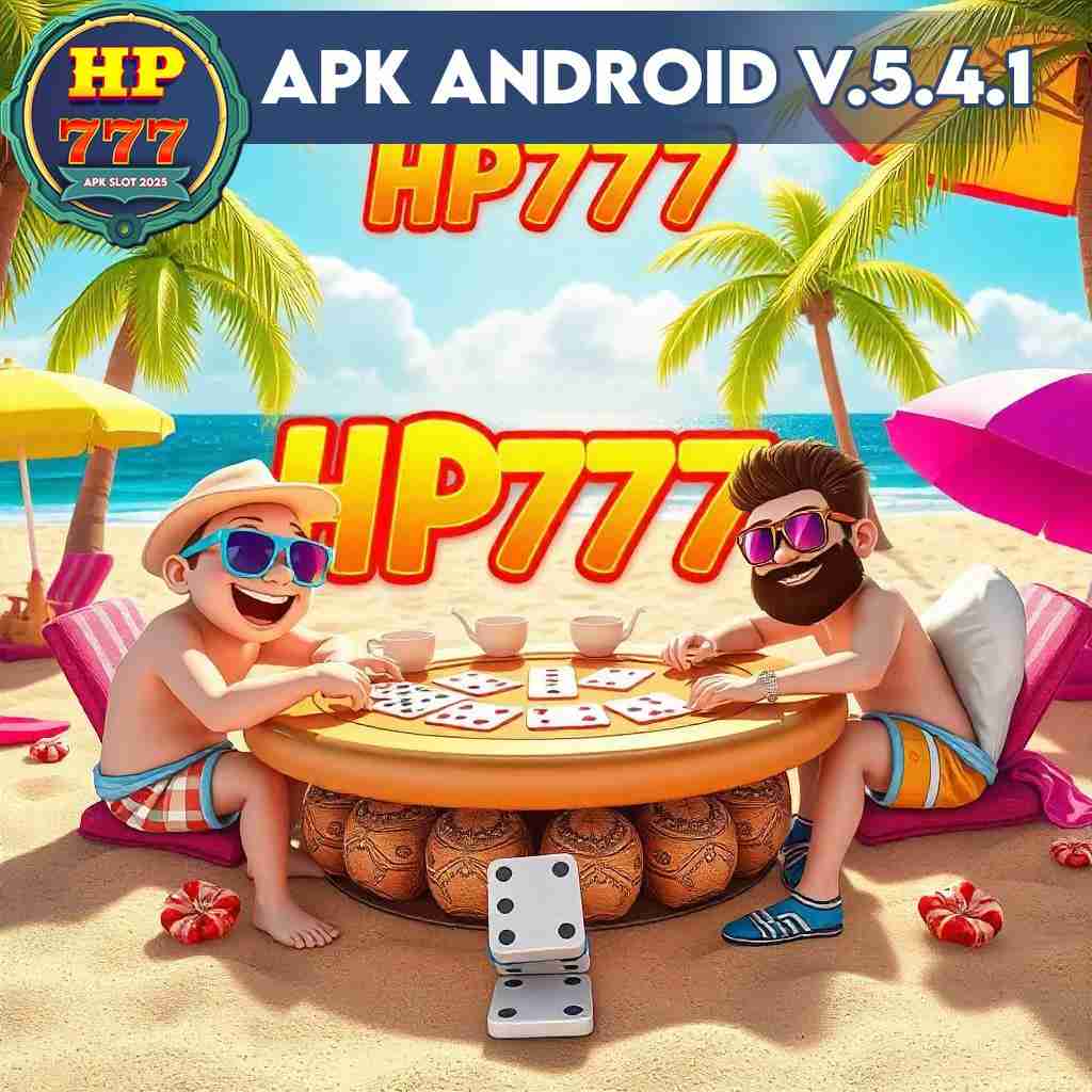 LUCKY SVIP APK PURE Server Kuat Petualangan yang Seru