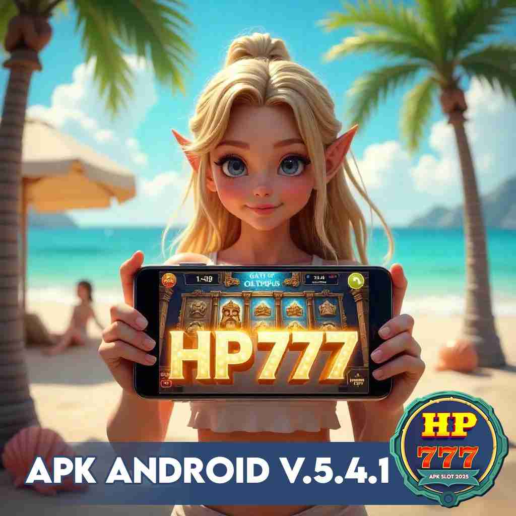 DOWNLOAD PF777 Aplikasi Keren Seru untuk Semua