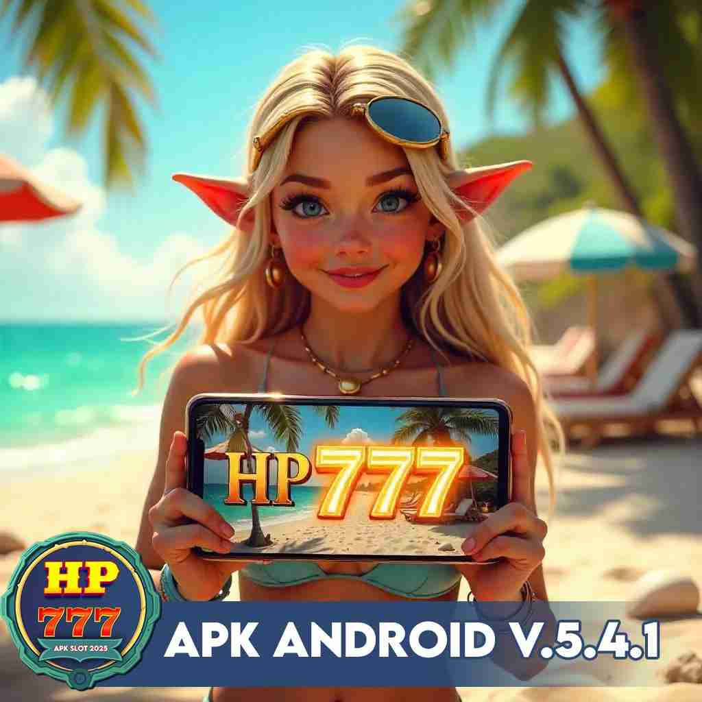 SLOTS RI APK TERBARU Main Mudah Karakter yang Unik