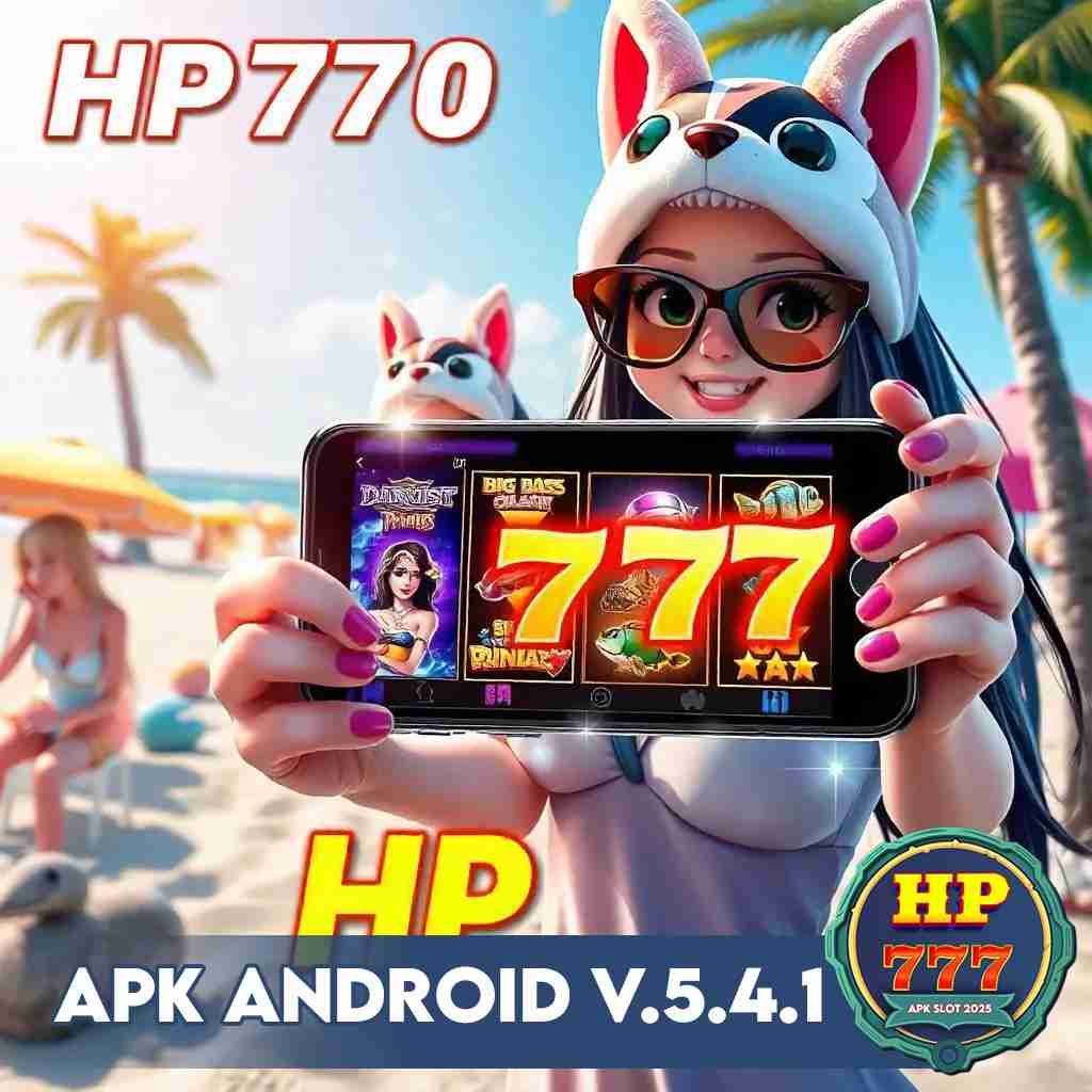 CV777 APK TERBARU Game Android Gratis Terus V 4.4.9