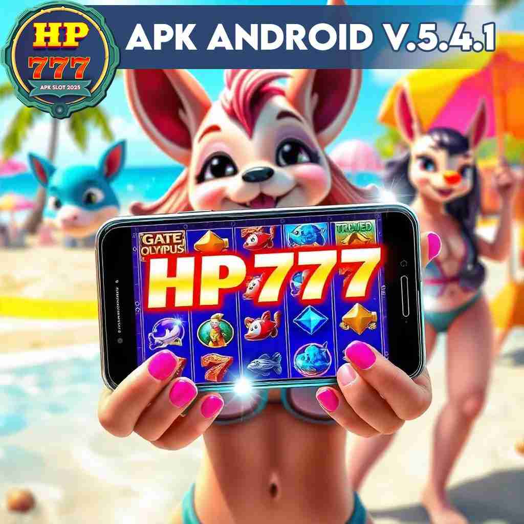 SR777 APK PURE Banyak Fitur Update Besar | 