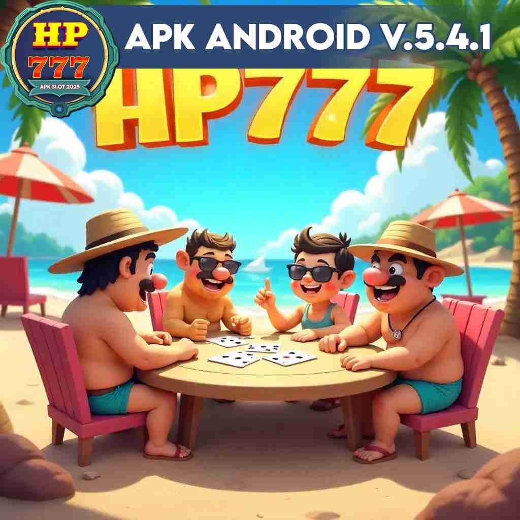 TT777 APK SLOT Mode Offline Paling Banyak Dicari