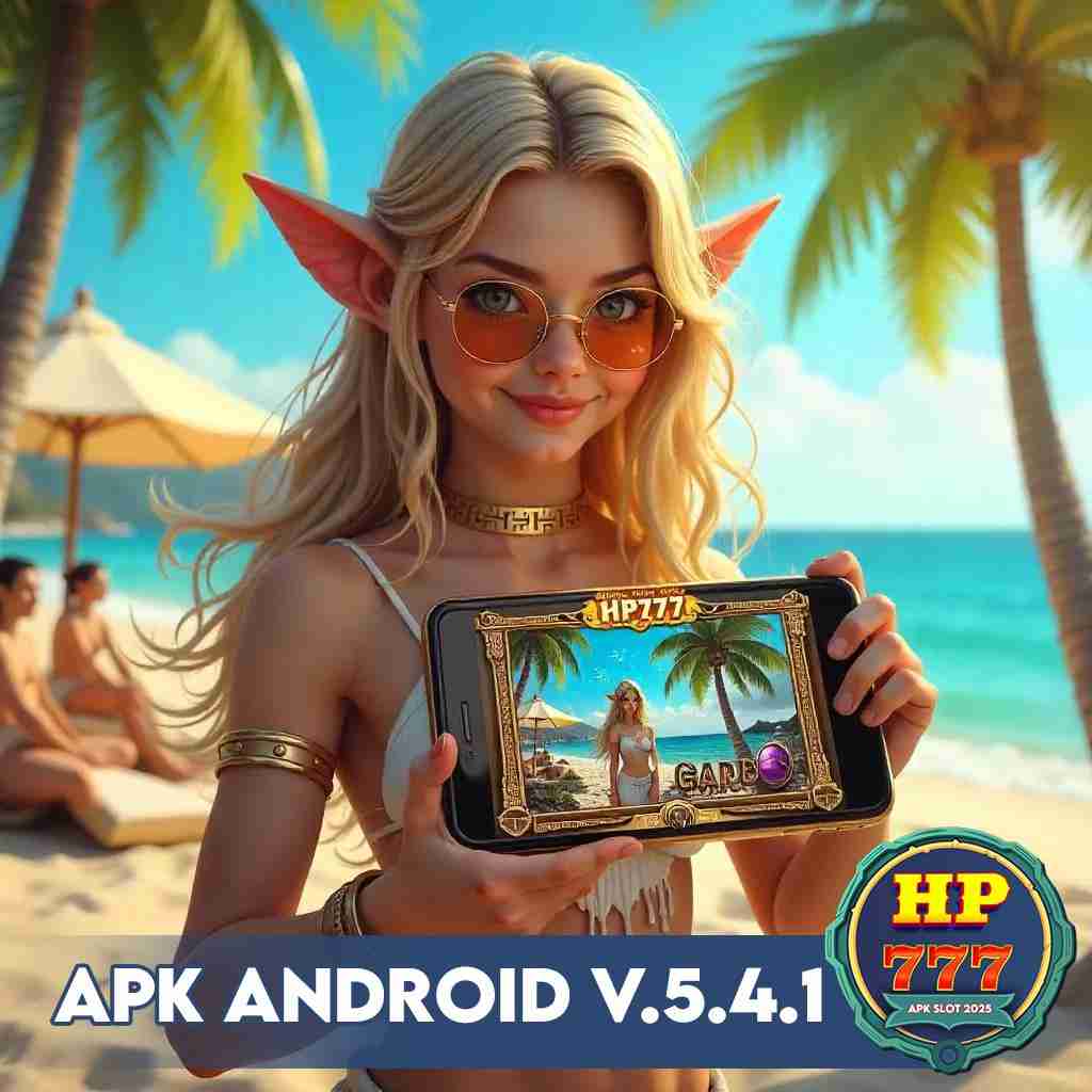 YA713 APK COM Tampilan Modern Dijamin Anti Lag