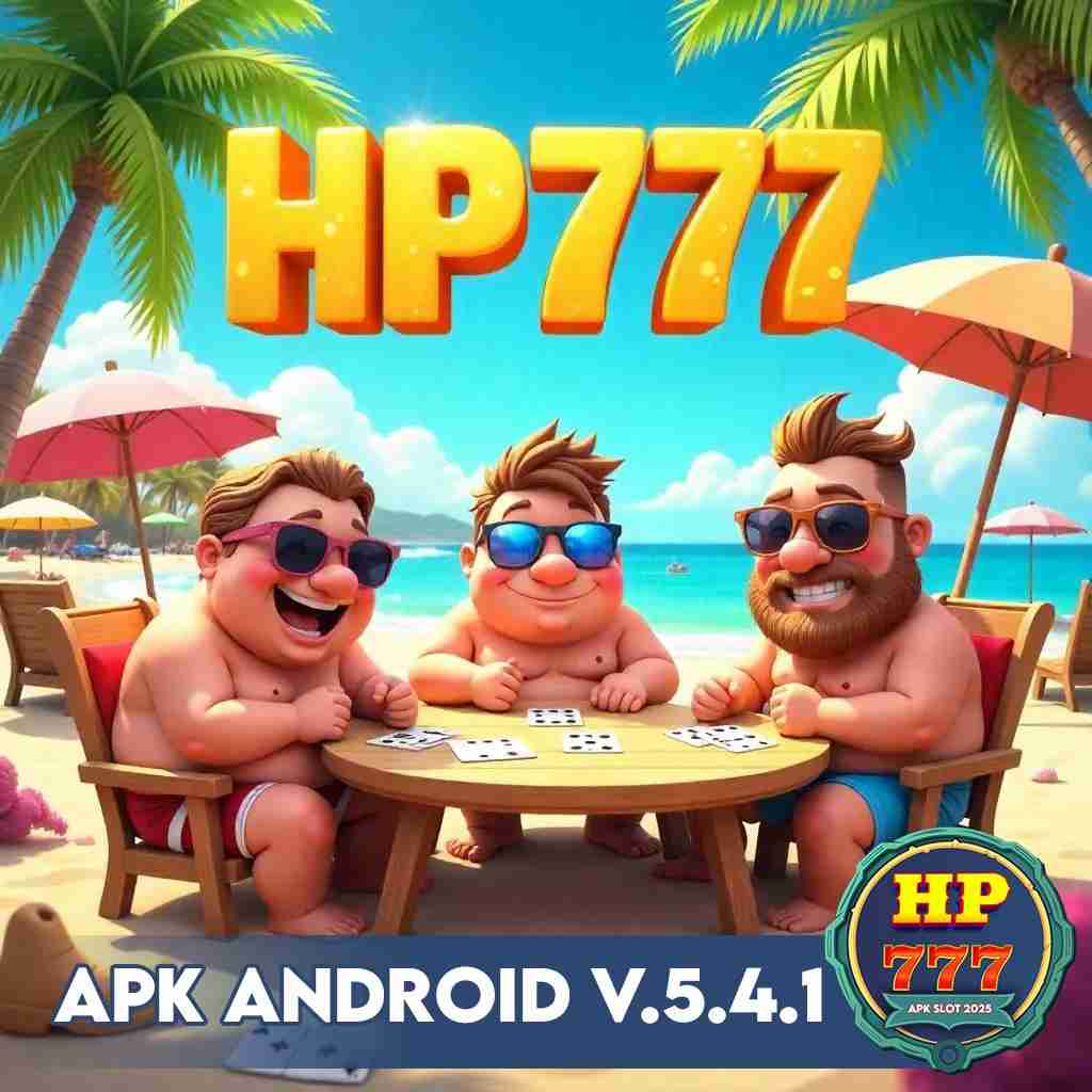 APK PT777 SLOTS