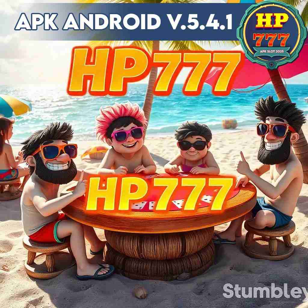 APK 8815 SLOT Gratis Premium Gameplay Seru | 