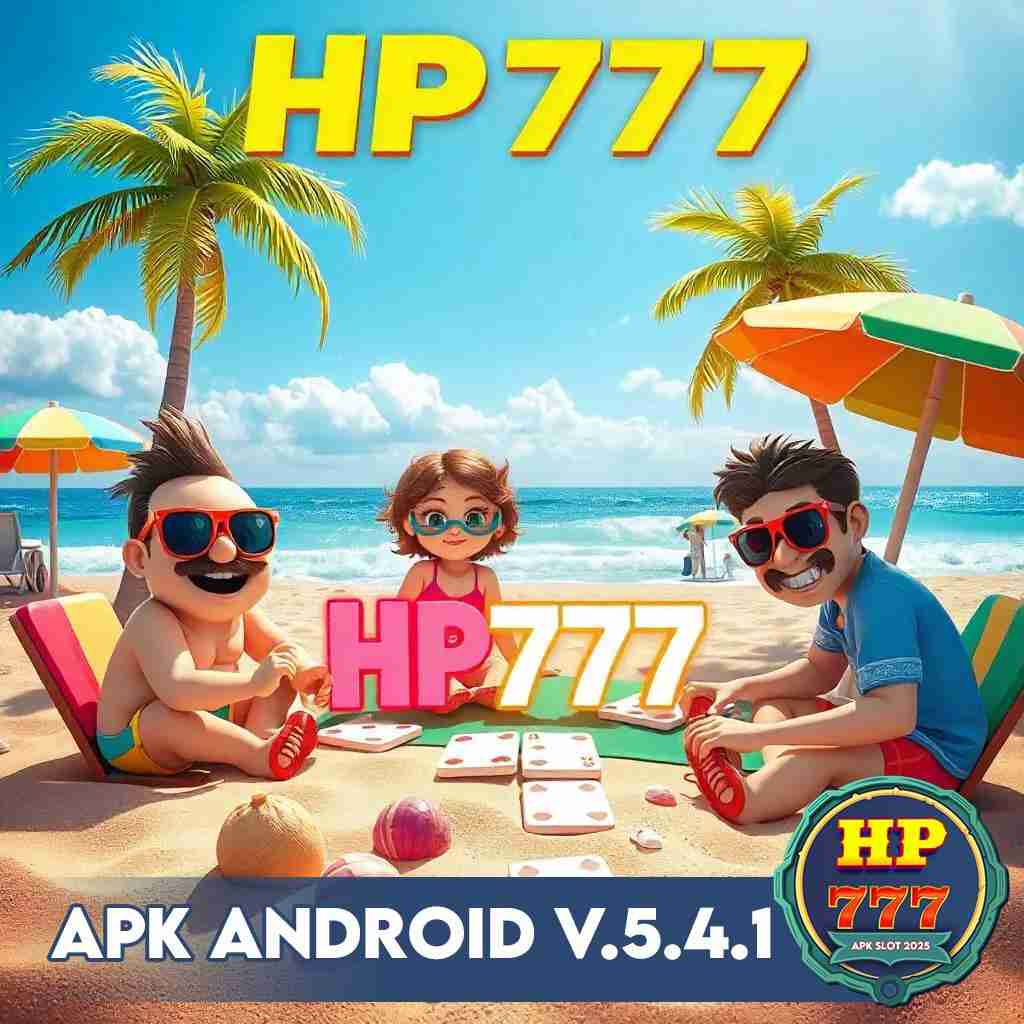 LINK D73 APK Full Interaktif Petualangan Seru | 