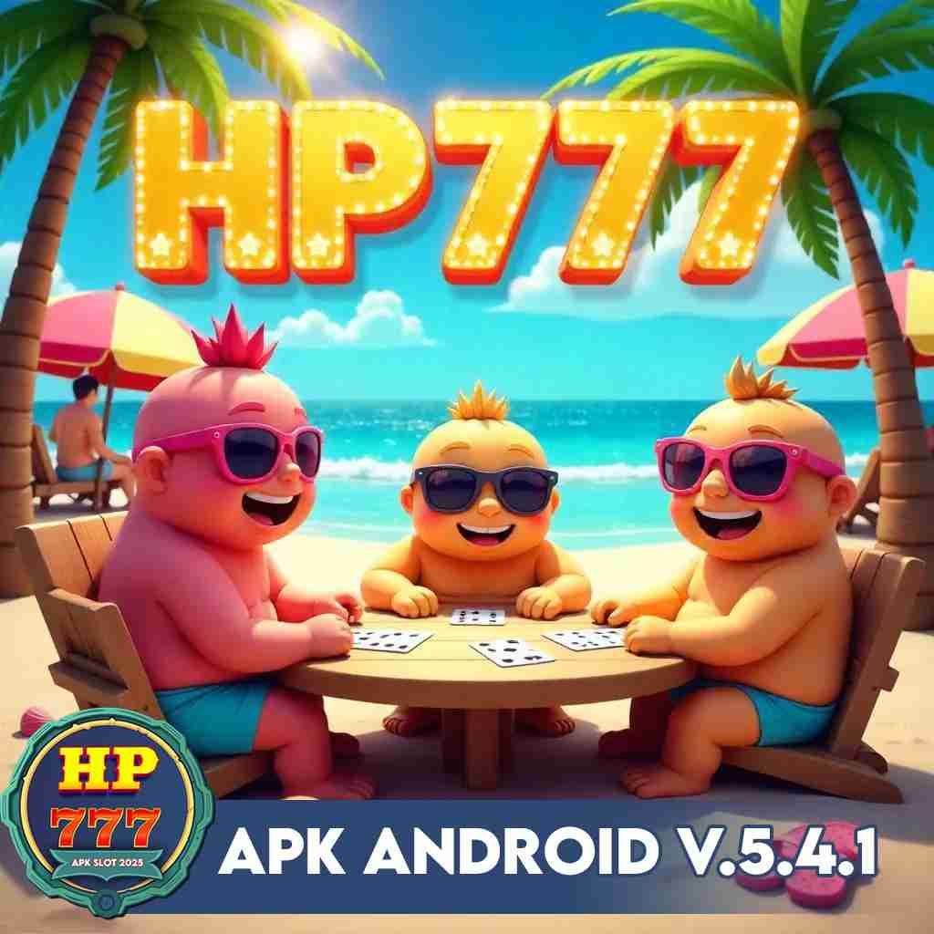 LINK DPSLOTS APK