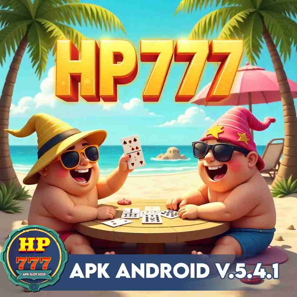 JKTJTKT APK SLOT Aplikasi Global Bug Fixed V 3.5.1