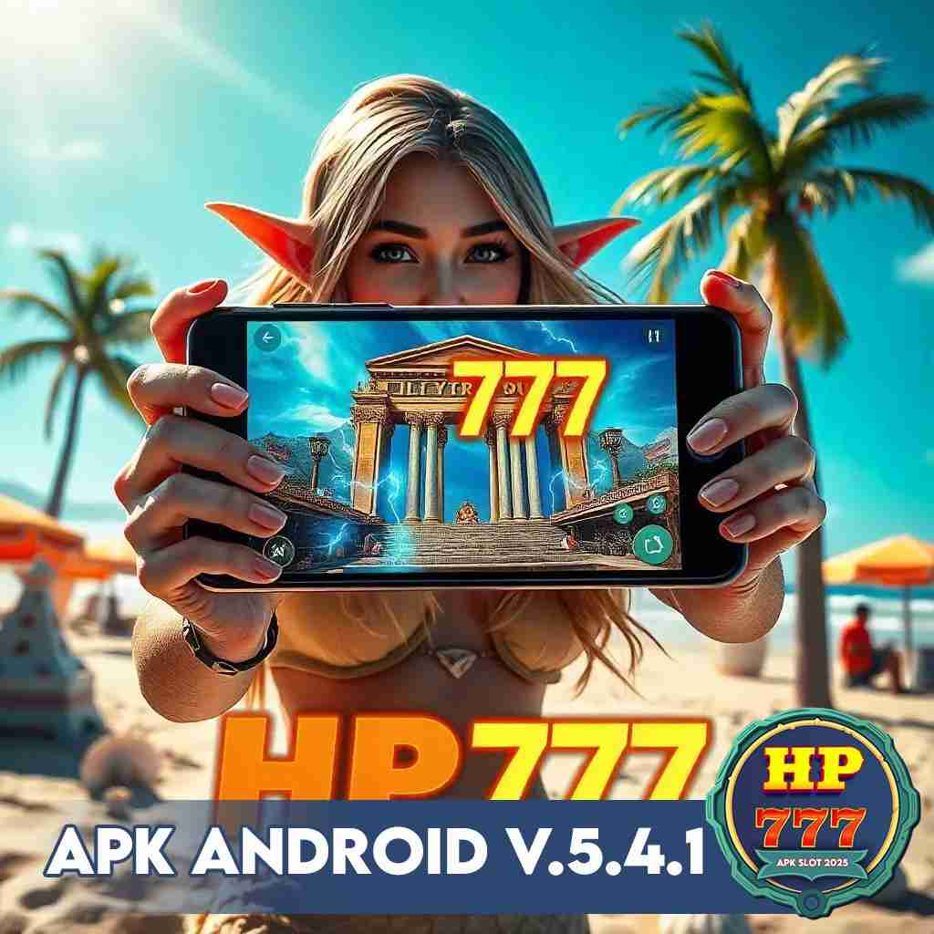 APK HAYA777 SLOT Full Unlock Ringan Banget V 5.4.6