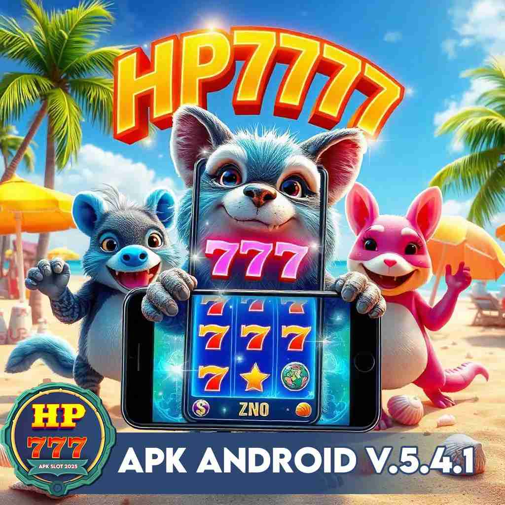 RR777 DOWNLOAD Full Unlock Karakter yang Unik