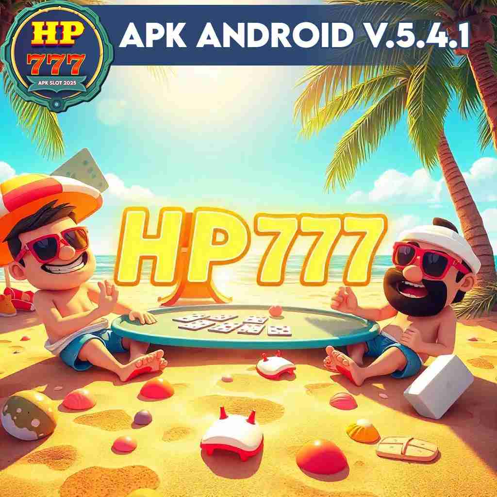 MZ356 APK SLOT Main Santuy Animasi yang Mulus