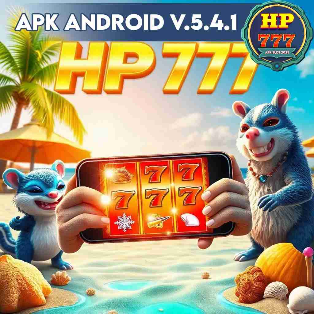 SLOT DEMO RUPIAH ANTI LAG Mitra Hebat Evolusi Hebat | avtogid