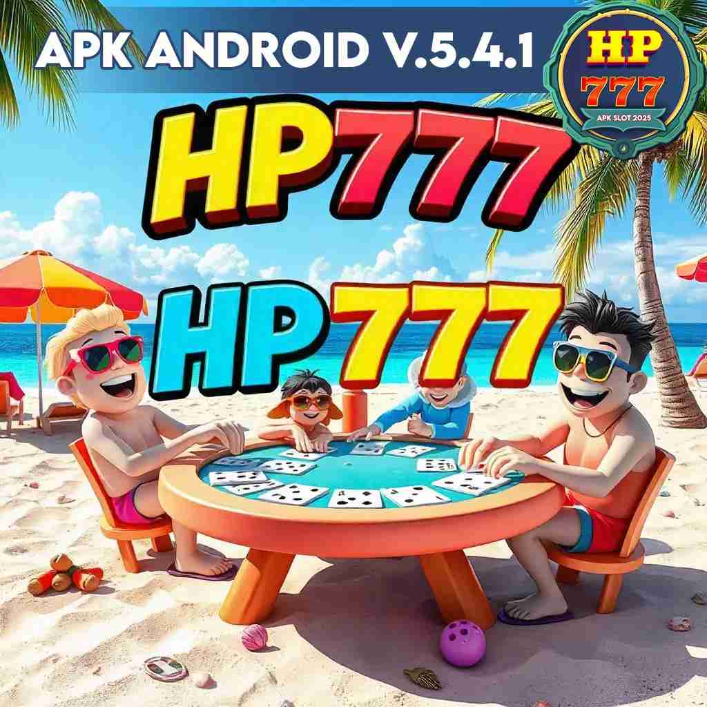 APK 3126 SLOTS Game Multiplayer Cocok untuk Pemula