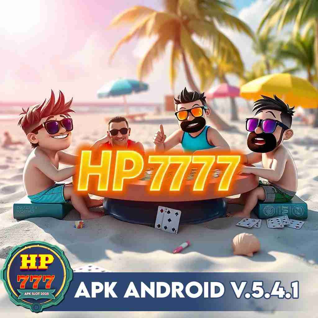 APLIKASI SLOT 777 DANA DOWNLOAD