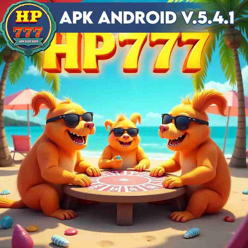 APK IDA GAME SLOT Game Viral Support Lengkap | 