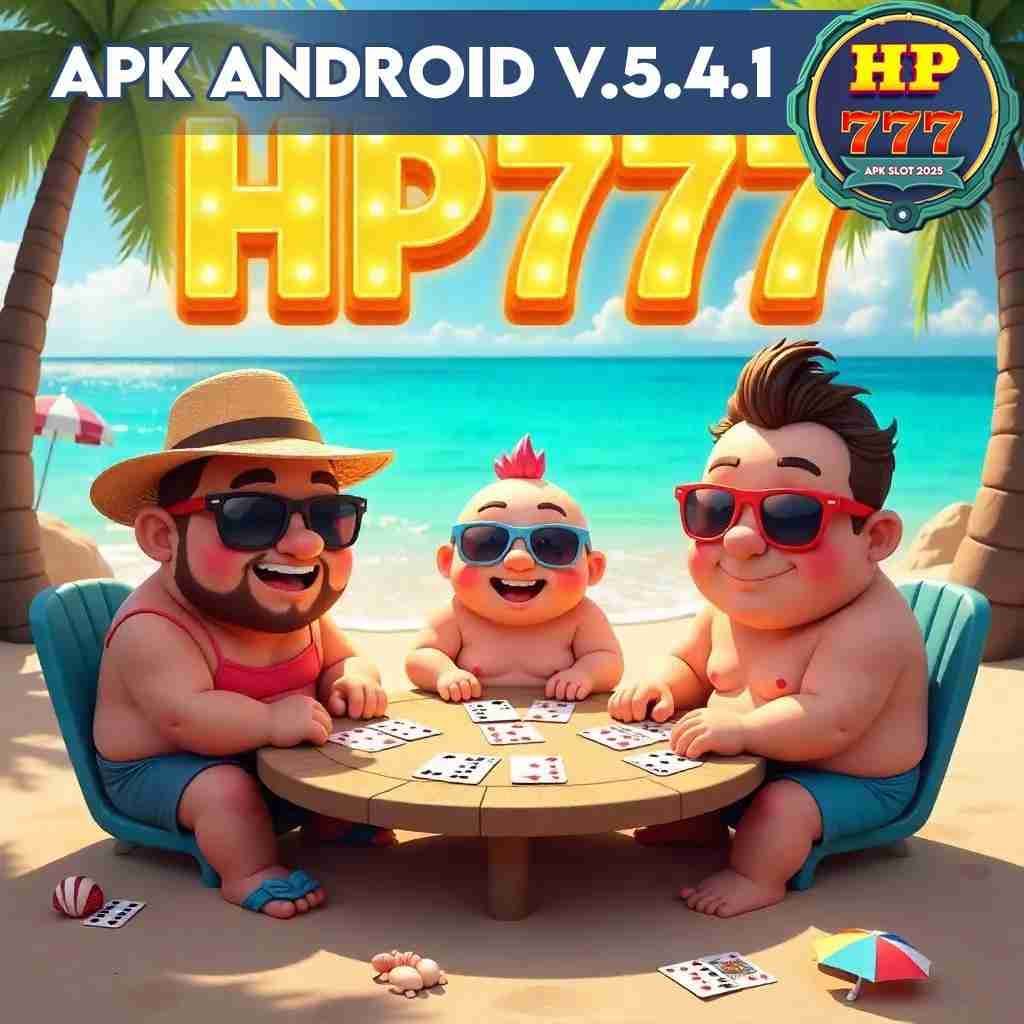 LINK F7777 APK No Lag Update Tiap Minggu