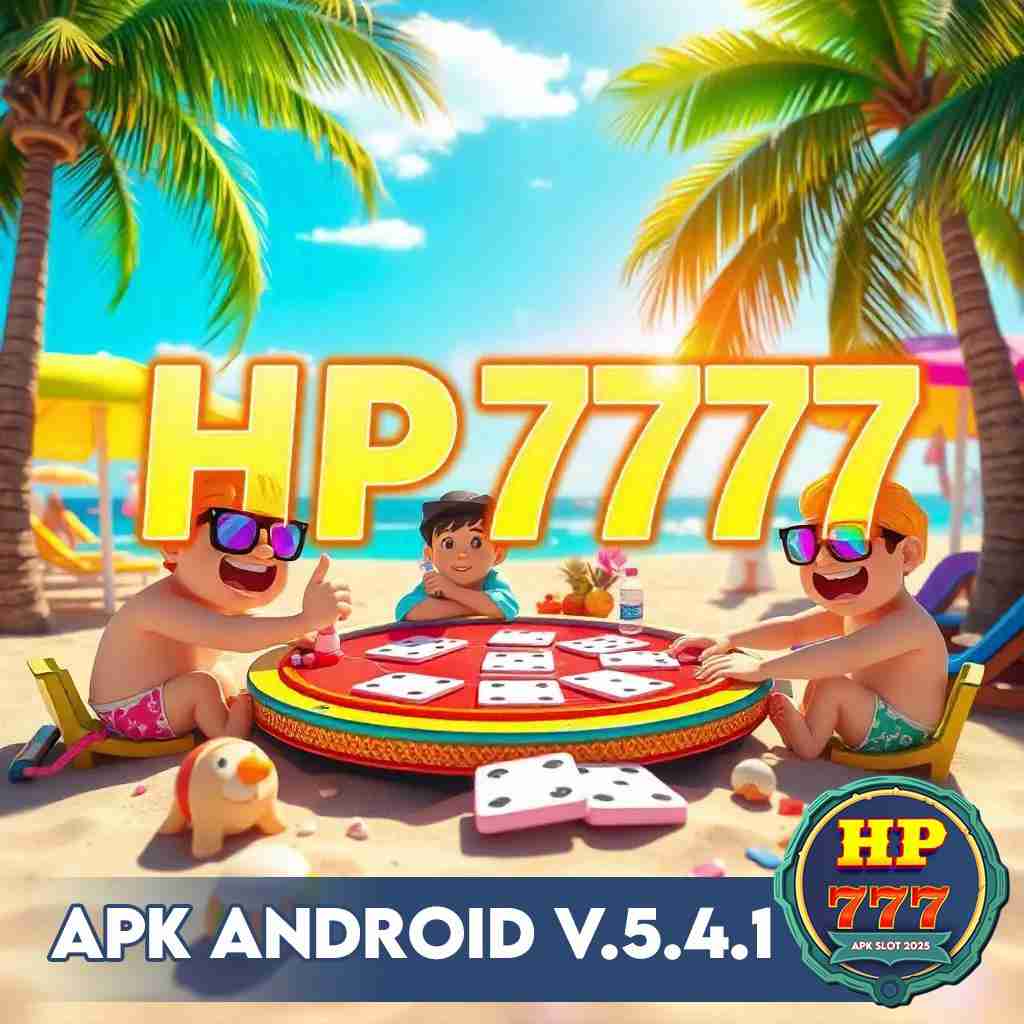 APK MT966 SLOT Main Imut Mendukung Semua Perangkat