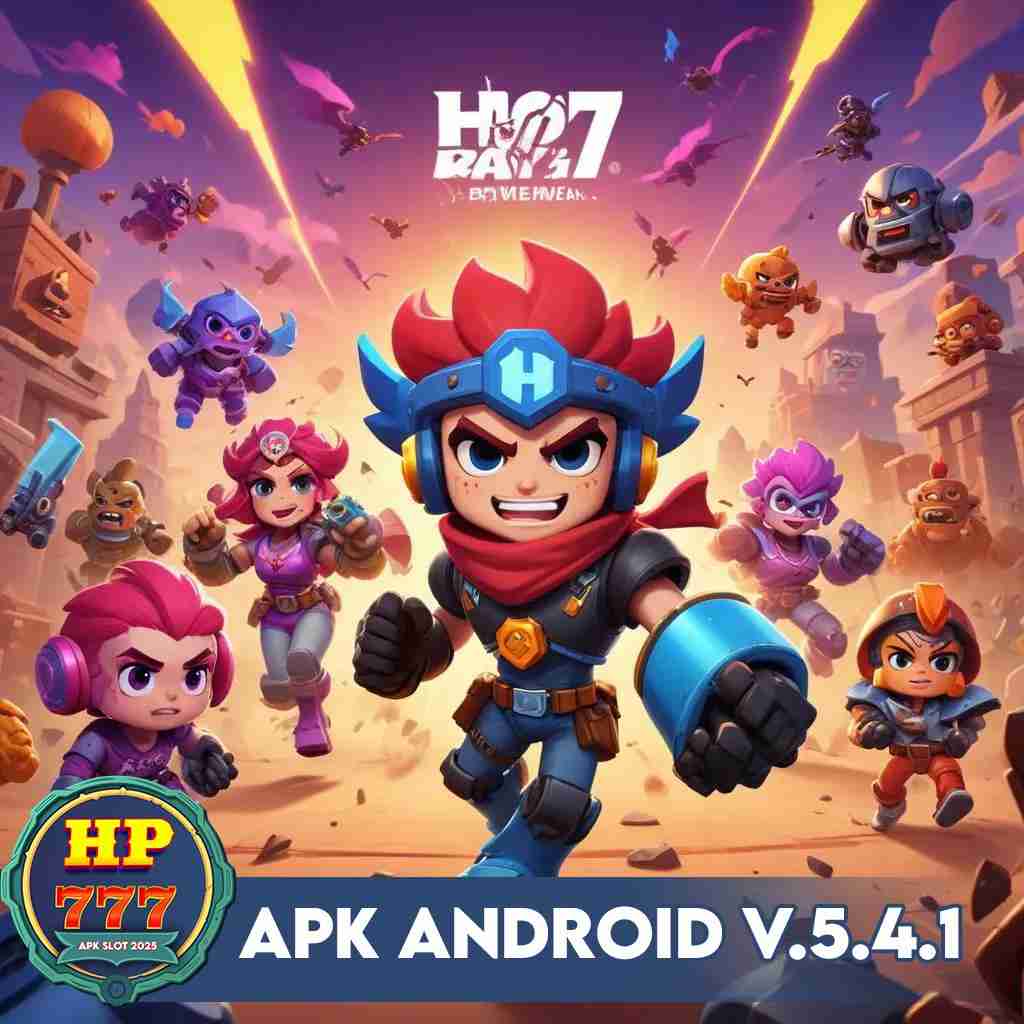 3126 APK SLOT Game Survival Update Tiap Minggu