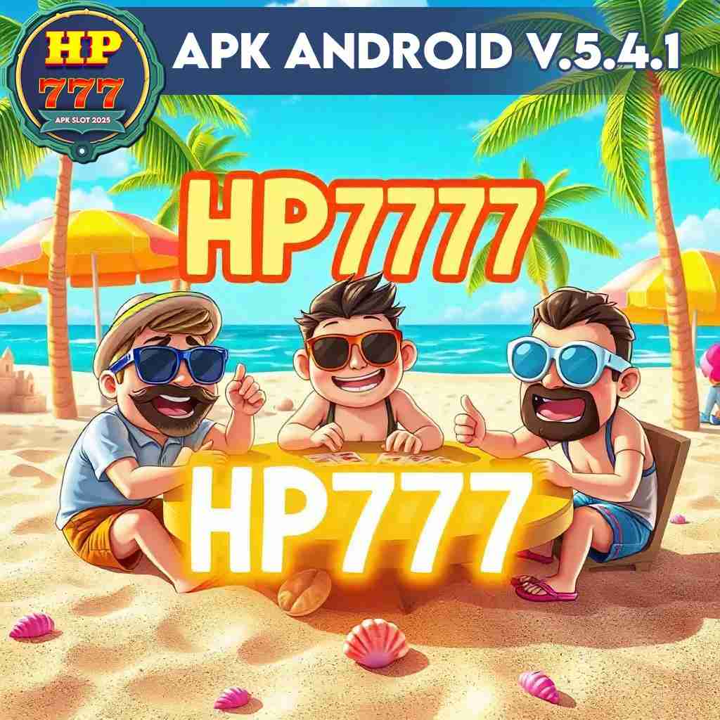 DOWNLOAD 777XZ MOD APK Aplikasi Unik Main dengan Teman