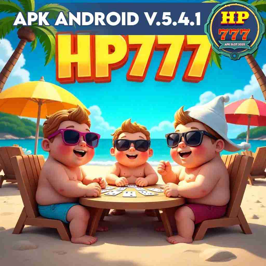 APK F7777 SLOTS