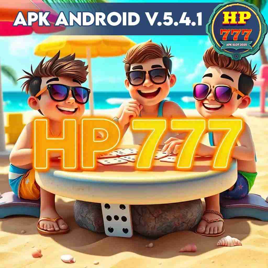 PC883 APK RESMI Reward Harian Cocok untuk Keluarga