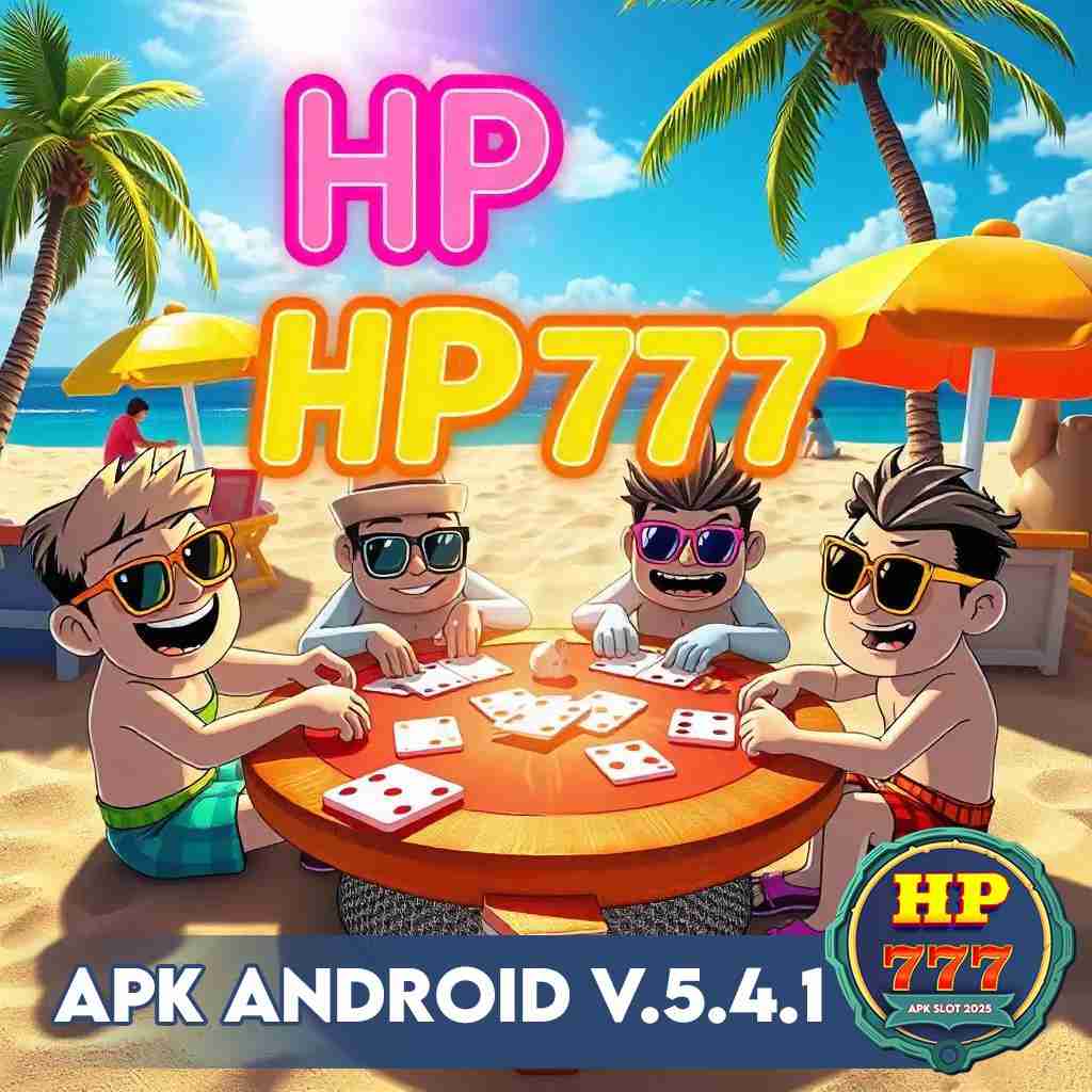 APK SD107 SLOT Reward Harian Resolusi HD V 5.2.1